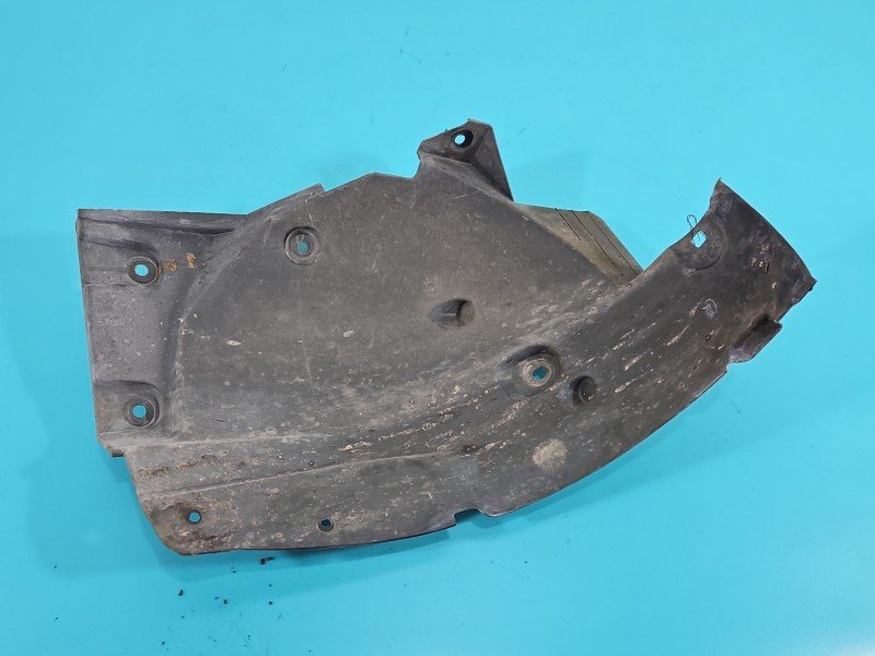 Nadkole przód lewe Dacia Sandero III 20- 638434819R Nadkole przód lewe Dacia Sandero III 20- 638434819R