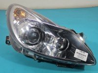 Reflektor prawy lampa przód Opel Corsa D EUROPA