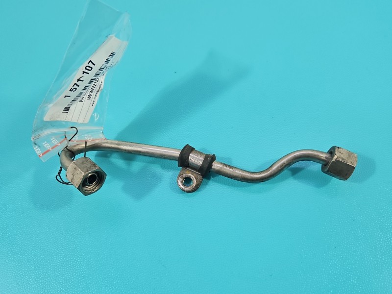 RURKI Przewód paliwowy Vw Scirocco III 08- 1.4 TSI CAV