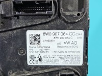 Sterownik moduł komfortu Audi A5 F5 8W0907064C Audi OE