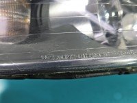 Reflektor prawy lampa przód Hyundai Sonata V NF EUROPA