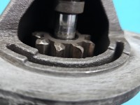 TEST Rozrusznik Toyota Avensis II T25 2.0 D4D 28100-0G020