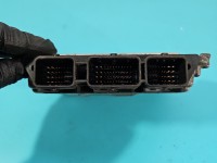 Komputer Sterownik silnika 0281011646, 8200305678 Nissan Primera P12 1.9 dci