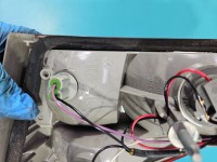 Lampa tył prawa klapy Ford Focus Mk3 kombi EUROPA BM51-13A603-B