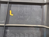 Osłona ZAŚLEPKA PLASTIK LEXUS NX I 14-21 62414-78010