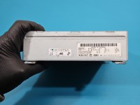 Sterownik moduł Producent części: Audi, Europejska, TUNER RADIA AUDI Q7 I 4L 4E0035541S