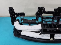 Deska rozdzielcza airbag pasażera kokpit Kia Sportage III 10-15