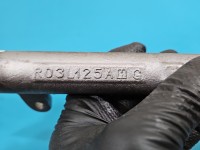 Listwa wtryskowa CZUJNIKI 03L130089B, 03L906054A, 85PP26-03 Skoda Fabia II 1.6 tdi CAYA