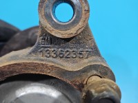 Piasta koła tył prawa zwrotnica łożysko Opel Astra V K 1.4 T (LE2)