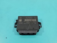 Sterownik parkowania PDC Vw Passat B7 3AA919475D, 3AA919475A