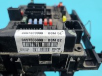 Sterownik moduł Peugeot, BSM B2 Peugeot 206 9657608880