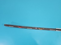 Listwa szyby czołowej prawa przedniej Citroen C-Crosser 7400A054
