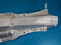 Osłona Termiczna tunelu Skoda Superb IV 2.0 TDI DXPA