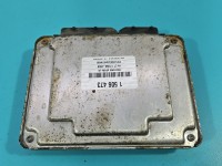 Komputer Sterownik silnika 074906018BD, 0281010638 Vw LT II 2.5 TDI