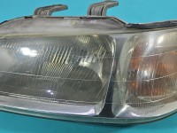 Reflektor lewy lampa przód Honda Civic VI EUROPA