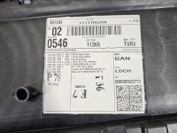 Fotele komplet kanapa Vw Passat B7