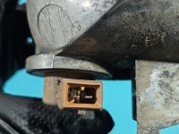 Lampa tył prawa zderzaka przeciwmgielna Renault Captur I