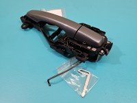 Klamka przód lewa zewnętrzna Volvo V40 II 12- 31440082