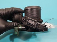 Przepustnica Ford Focus Mk2 9647474880 2.0 tdci