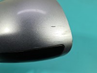 Lusterko lewe pin Audi A4 B6 kombi 5d kolor Brak kodu europa