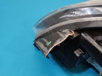 Reflektor prawy lampa przód Opel Astra IV J EUROPA 13371596