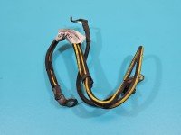 KLEMA INSTALACJA WIĄZKA MINUSOWA MINUS Nissan Note II E12 240803VV0A