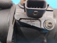 Przepływomierz Opel Movano III 2.3 cdti Producent części: OPEL 4pin 93450753