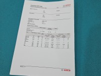 Wtryskiwacz Vw Tiguan I 07- 0445116030, 03L130277 2.0 TDI (CBAB)