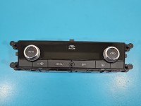 Konsola panel nawiewu Skoda Scala 2019- 654907044F