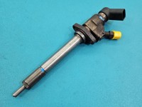 TESTOWANY Wtryskiwacz 9657144580 Ford Mondeo Mk4 2.0 tdci 131KM