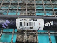 Wał napędowy przód BMW X5 F15 3.0 T N55