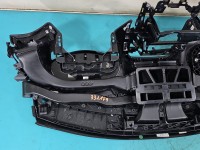 Deska rozdzielcza airbag pasażera kokpit Jaguar XE X760