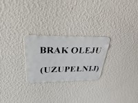 Skrzynia biegów JTW5-1006613 Honda Fr-v 2.0 16V