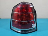 Lampa tył lewa Opel Zafira B HB