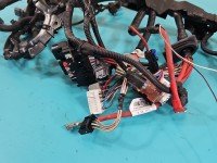 InstalacJa Wiązka silnika 240113143S 1.0 Tce Dacia Sandero III 20-