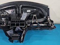 Deska rozdzielcza airbag pasażera kokpit Peugeot 2008 I 13-19