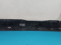 Zderzak tył Ford Transit Connect II MK2 12-22 grafitowy VD HB