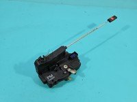 Zamek przód lewy 13203899 Opel Meriva A EUROPA