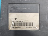 Pompa abs Mitsubishi Grandis 4670A078, 062109-04313