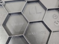 Osłona ZAŚLEPKA PLASTIK Skoda Superb IV 3J1863045