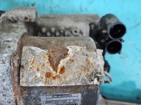 Przekładnia kierownicza maglownica Citroen C3 Picasso 08-17 6700002809, Q003TA0774E