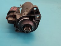 TEST Rozrusznik Vw Caddy II 1.9 sdi 0001125005, 020911023P