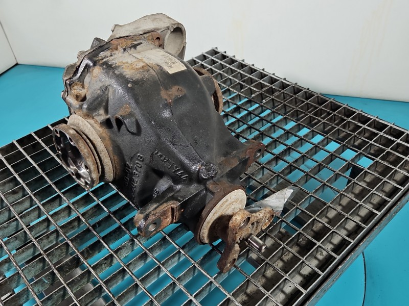 Most tylny DYFER tył BMW X1 E84 7615390 2.0d