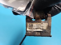 Czujnik zawieszenia Opel Insignia A 12841594