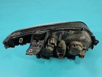 Reflektor lewy lampa przód Renault Scenic I EUROPA