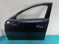 DRZWI PRZÓD LEWE KIEROWCY Mazda 6 III GJ 4d grafit 42A