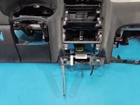 Deska rozdzielcza airbag pasażera kokpit Citroen C4 II