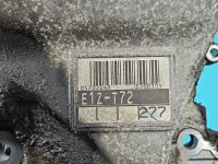 Obudowa rozrządu Toyota Avensis II T25 1.8 vvti