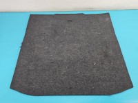 Wykładzina bagażnika podłoga Skoda Octavia III 5E9863463K