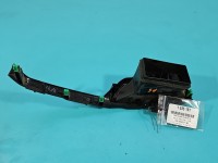 Kratka nawiewu środkowa Isuzu D-Max II 11-19 140820 EUROPA